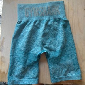 Gymshark shorts